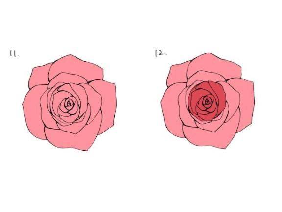 ・花の日！！ 好きな花の種類はなんですか？