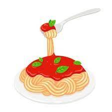 今日はパスタの日！！ 何パスタが好きですか？