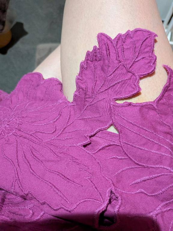 赤ちゃんみたいな♥