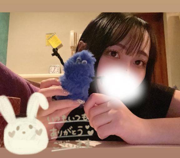 ありがとおお‪🫶🏻️♡