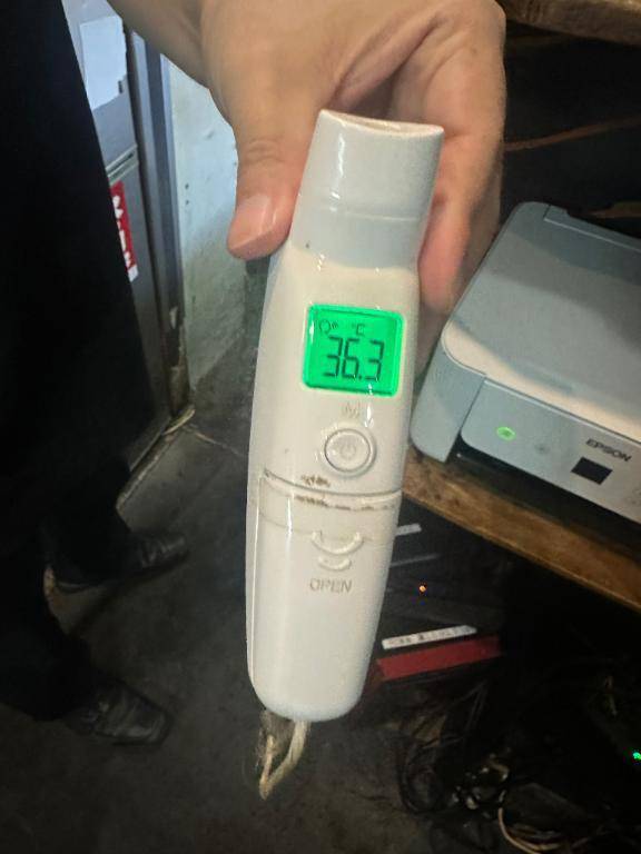 出勤しました(*^^*)