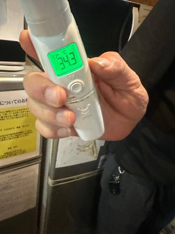 出勤しました(*^^*)