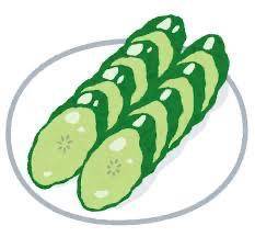 ・漬け物の日！！ 漬け物で好きの物はなんですか？