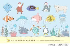 デートに行くなら？【映画】【水族館】