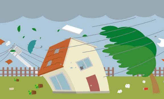 『お題』・災害が起こったらどっちを守る？【家族】【自分】