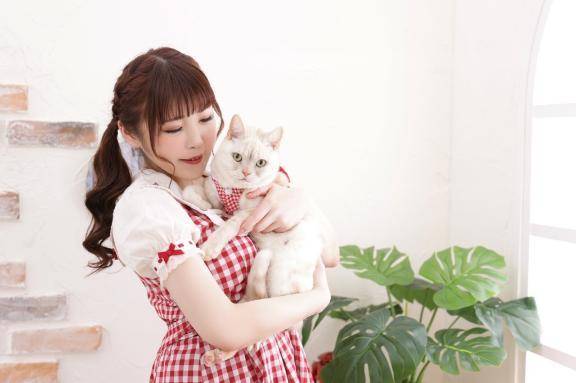 猫と暮らす、ということ🐾