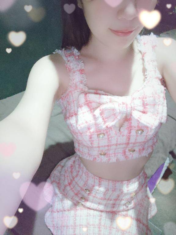 夜も楽しみましょ❤