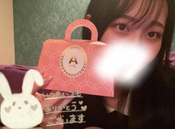 ありがとおお⸜(* ॑꒳ ॑* )⸝