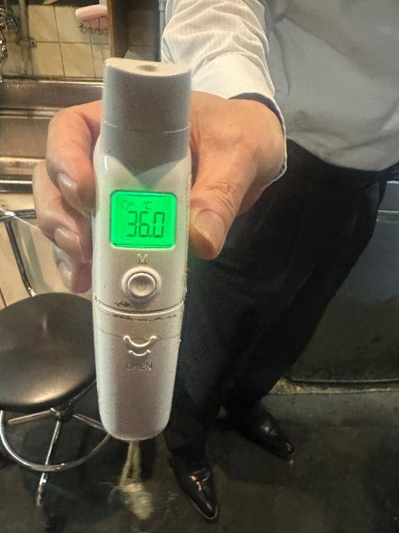 出勤しました(っ ॑꒳ ॑c)