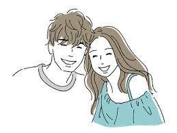 彼氏にするに求める事は？ 外見、性格、お金どれですか？