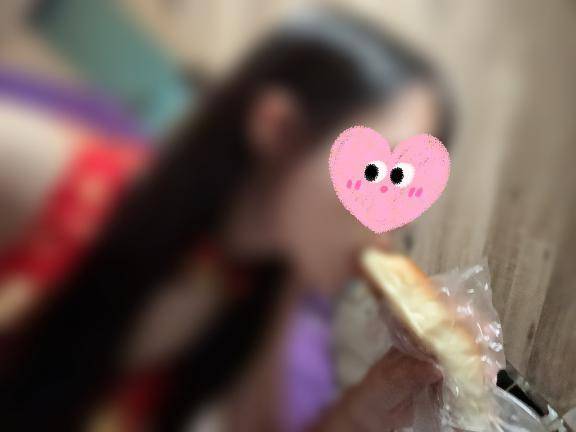 Sちゃんありがとう♡