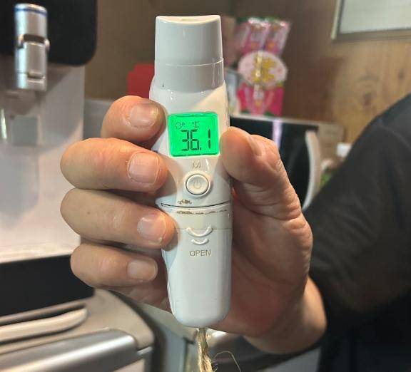 出勤しました🐰