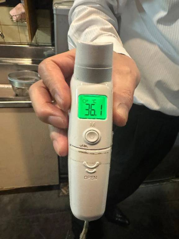 出勤しました(っ ॑꒳ ॑c)