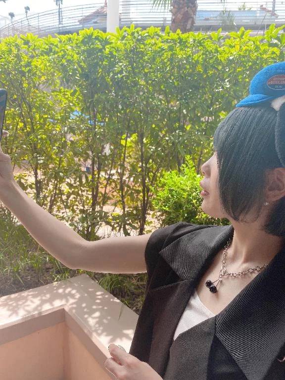 ユニバいきたい✨