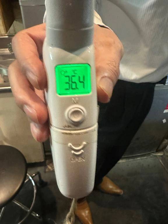 出勤しました(*^^*)