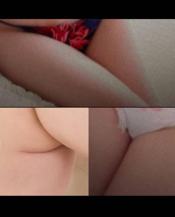 女性の好きなパーツは？