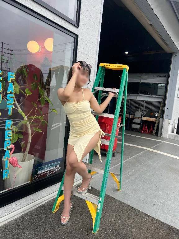 あやの【向上心美少女♡】