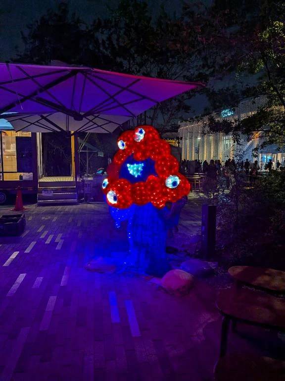 最近お気に入り