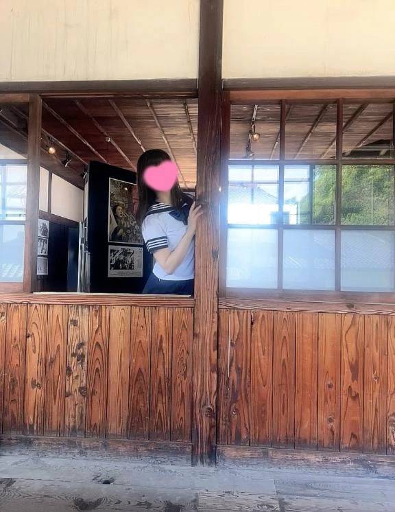 撮影会〜🌈🩷