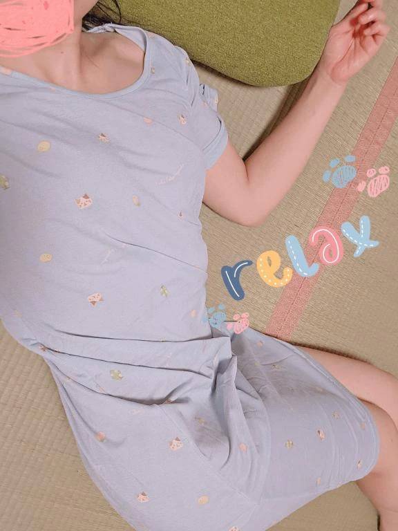 リラックスタイム♡