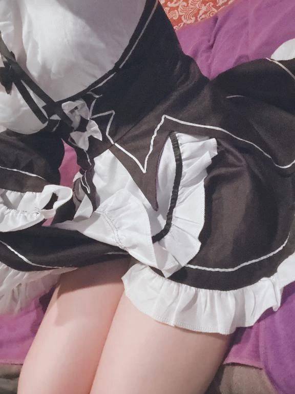 本日レムです！