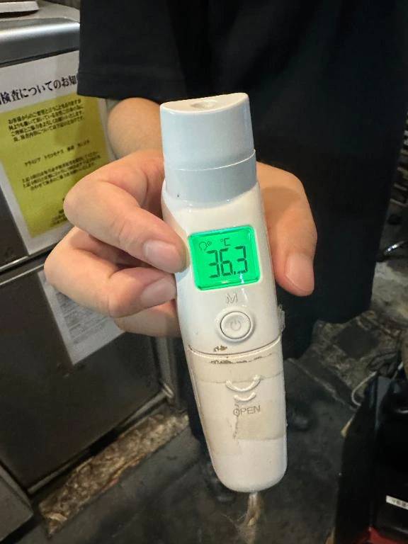 出勤しました(*^^*)