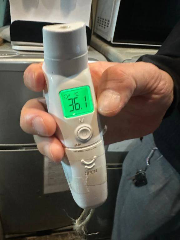 出勤しました(っ ॑꒳ ॑c)