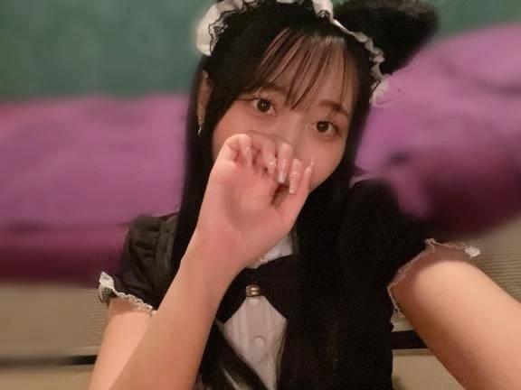 おはよฅ^.  ̫ .^ฅ♡