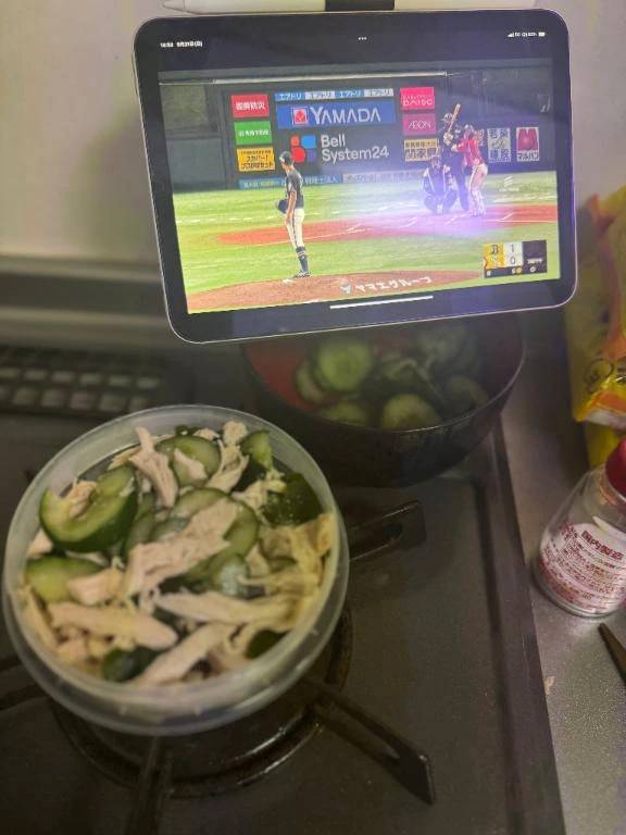 せっかく急に時間が出来たので(笑)