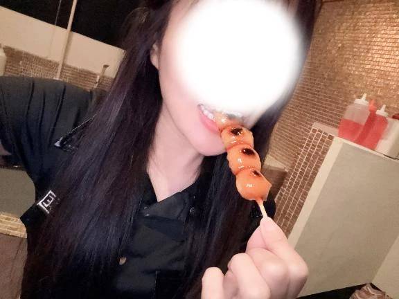 ありがとうございました♡