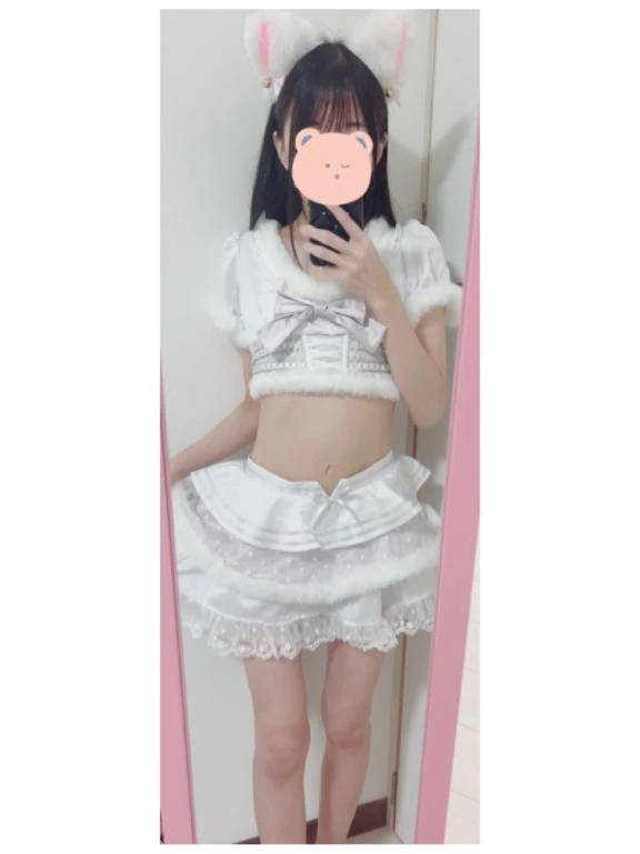 いっぱいありがとう🤍