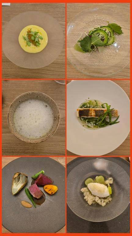 フランス料理🎶