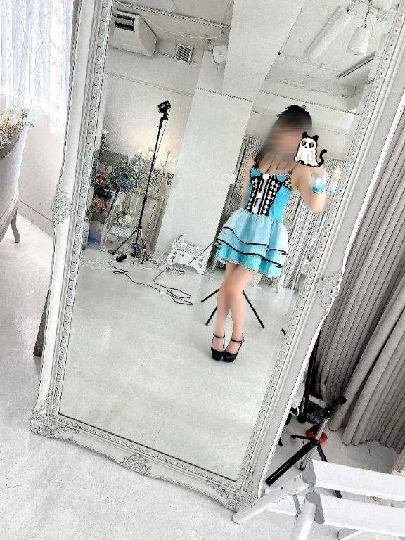 今月は姉妹店のみの出勤です✨