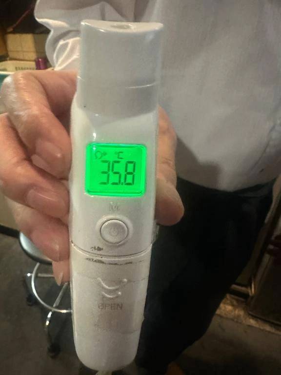 遅くなりました。