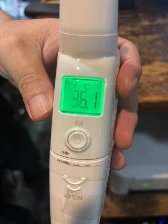 出勤しました(*^^*)