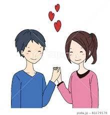 好きな異性の仕草はは？？