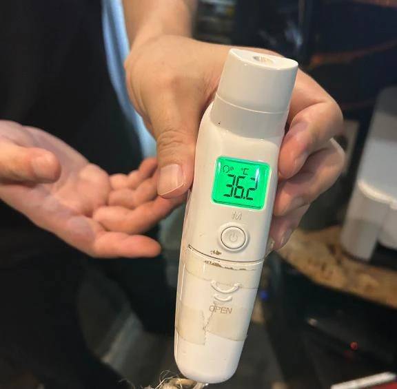 出勤しました🐰