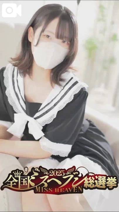 ミスヘブンへの意気込み