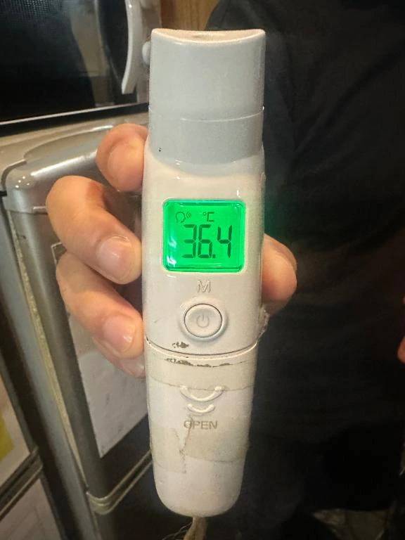 出勤しました(っ ॑꒳ ॑c)