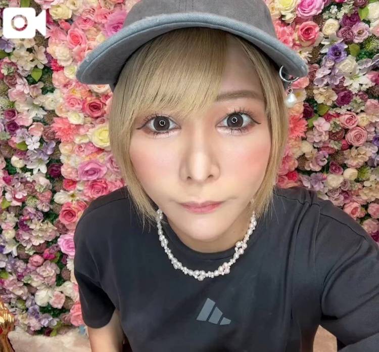 ♡ミスヘブンへの意気込み♡