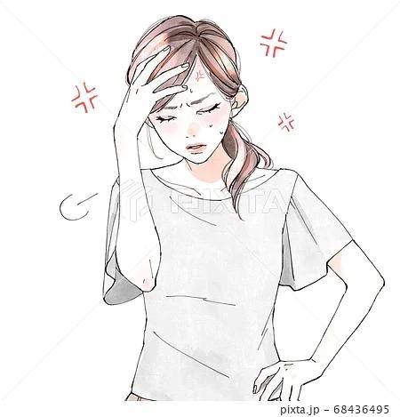 イライラ‪💢‬したらどうする❓