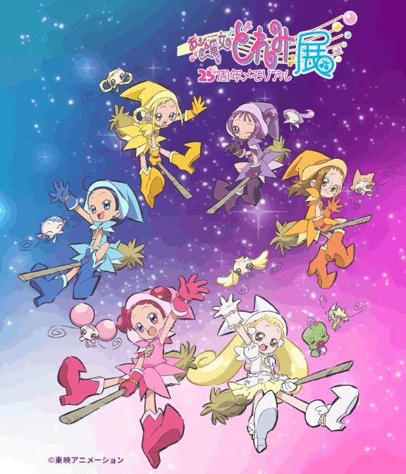 子どもの時好きだったアニメは❓