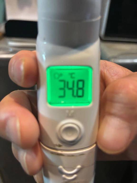 出勤しました🚗³₃