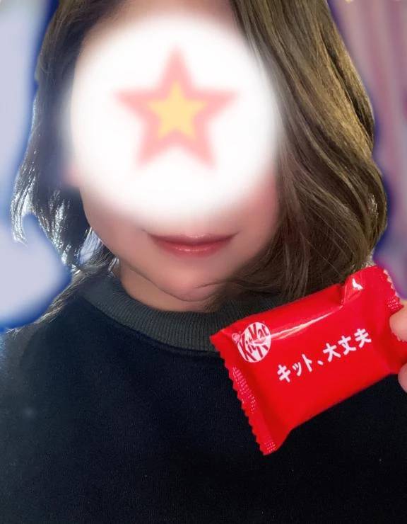 ありがとう💚”