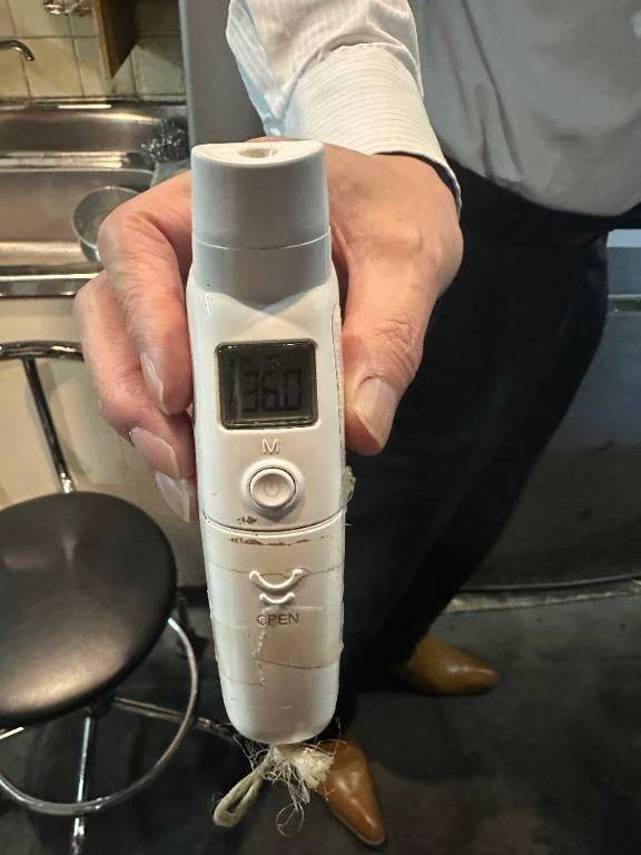 出勤しました(っ ॑꒳ ॑c)