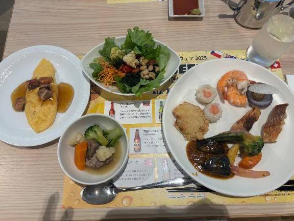 毎日の繰り返し🔁