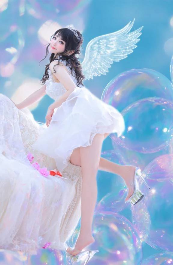 1️⃣0️⃣0️⃣4️⃣👼🏻🪽🫧