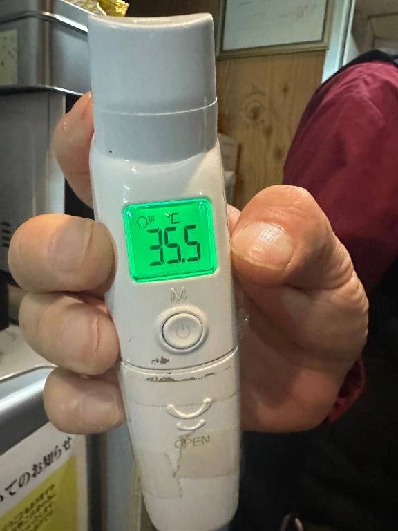 出勤しました(っ ॑꒳ ॑c)