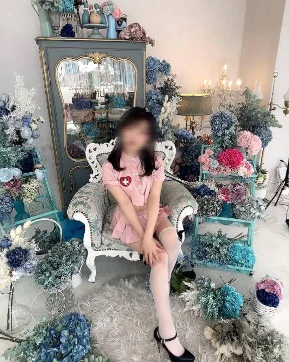 受付終了です🩷