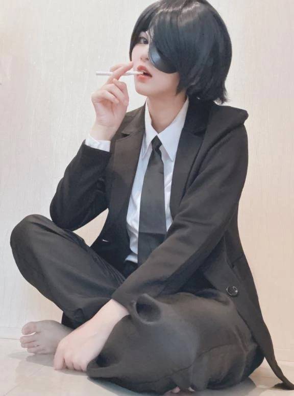 コスプレ予定だよ✨